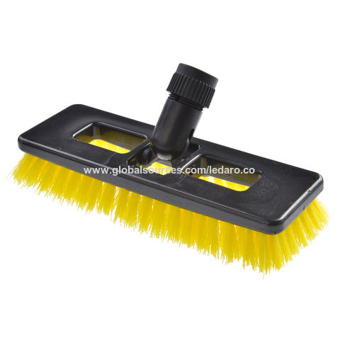 Swivel Scrub Brush