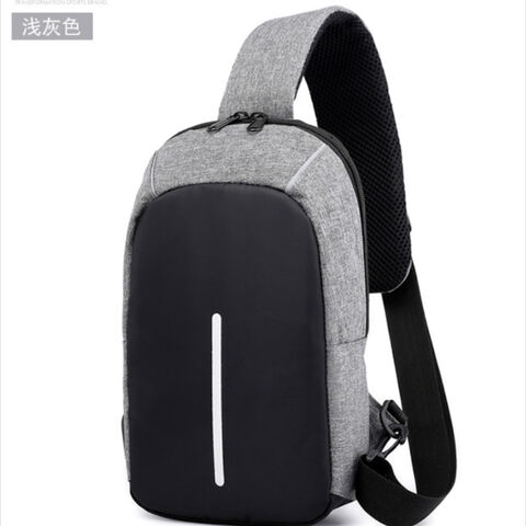 Cheap chest online bag