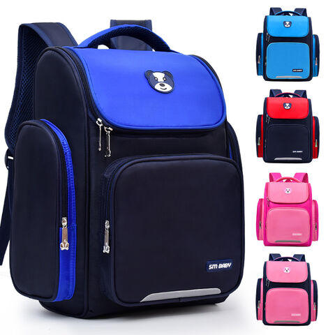 Source Hight Quality School Backpack Canvas Bag for Girls on m.