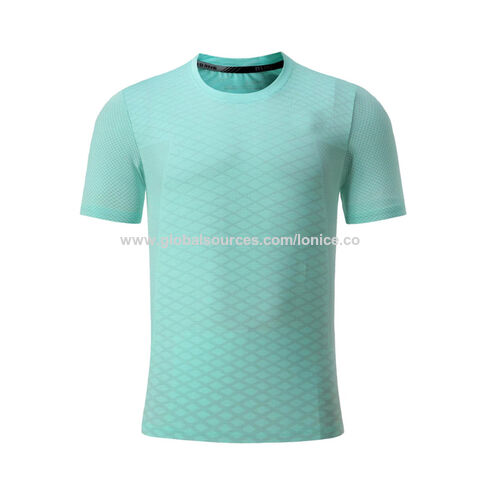 Men's Sport Breathable T-Shirt