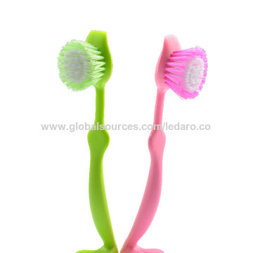 Colorful Cleaning Brushes Long-Handled Dish Brush for Cleaning Pots and Pan Kitchen  Brush - China Dish Brush and Kitchen Brush price