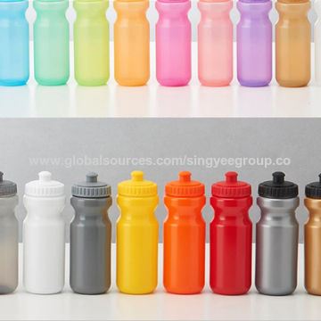 Wholesale Cheap Price Portable Plastic Water Bottles About in The