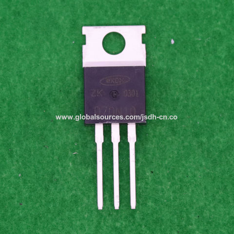 MOSFETS Power Switching /Power Switching Applications, Junction ...