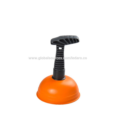 Buy Wholesale China Small Plunger Pump Liquid Plumr Clog Remover
