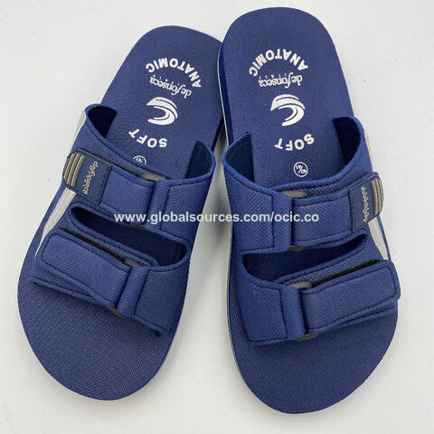 Hot Item] New Design Custom EVA Sandal | Sandals, Comfortable fashion,  Summer slippers