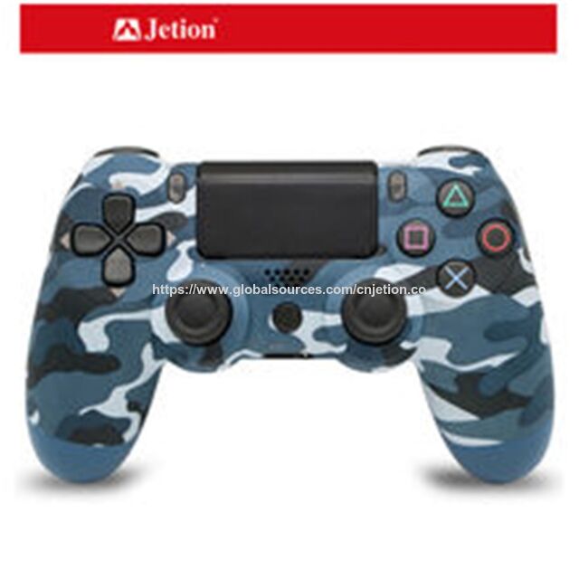 Manette Sans Fil Bluetooth Joyspad pour Console de Jeux Vidéo, Compatible PC for sale at factory direct price