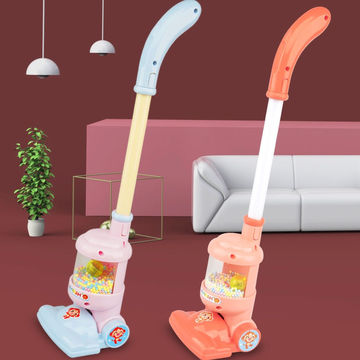 baby vacuum toy