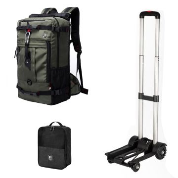 Buy Standard Quality China Wholesale 50l Travel Backpack, Carry On Bag Durable Backpack Duffle Bag Fit For 15.6 Inch Laptop $67.91 Direct from Factory at Shenzhen Wanpeng Technology Co., Ltd. | Globalsources.com Buy Standard Quality China Wholesale 50l Travel Backpack, Carry On Bag Durable Backpack Duffle Bag Fit For 15.6 Inch Laptop $67.91 Direct from Factory at Shenzhen Wanpeng Technology Co., Ltd. | Globalsources.com
