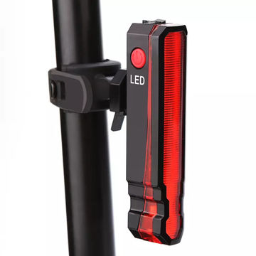 impp, kit de luces led para bicicleta, luz led delantera usb