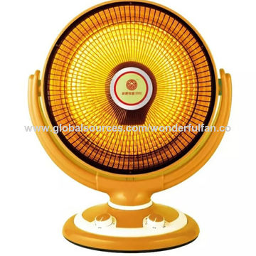 Buy Wholesale China 1000w Flower Basket Sun Heater With Anti-fall Switch u0026  Red Tube Carbon. u0026 Flower Basket Sun, Anti-fall Switch at USD 6.87 | Global  Sources