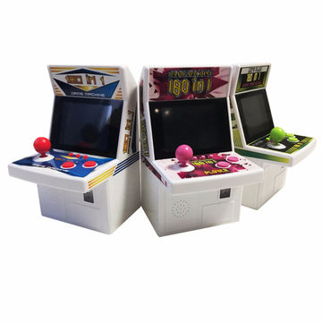  Frogger Plug It In and Play TV Arcade : Toys & Games