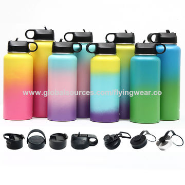 Buy Wholesale China 18oz Wholesale Hydro Double Wall Vacuum Flask ...