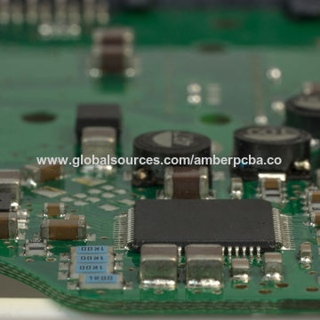 China PCB Assembly Service On Global Sources,PCB Design Service,pcba ...