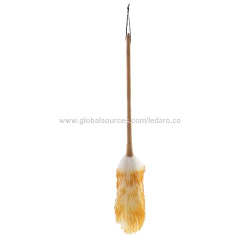 Chenille Microfiber Handle Flexible Washable Duster Cleaner for Home -  China Dusters for Cleaning and Duster Brush price