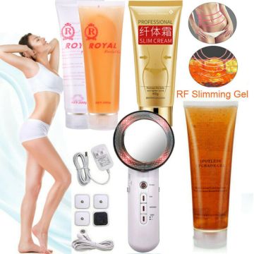 Buy Wholesale Mexico Ultrasonic Cavitation Fat Remove Body Massager