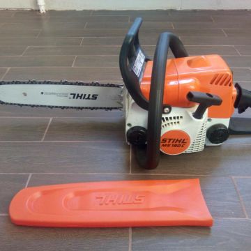 Stihl Ms180 S Be With Ergostart System And Fast Tension Of The Chain 35 Cm Stihl Ms180 S Be With Ergostart System Buy China Stihl Ms180 S Be With Ergostart System And Fast On