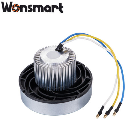 Industrial Air Cleaner Vacuum Blower 