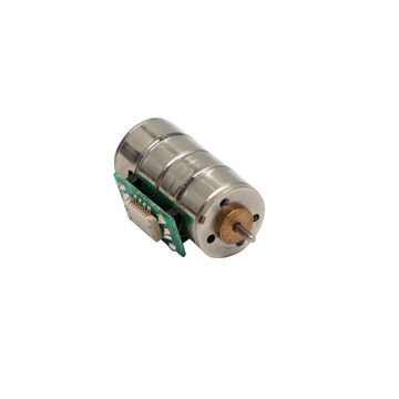 China SM1019 12 V Step angle 18 degree PM stepper motor China stepping ...