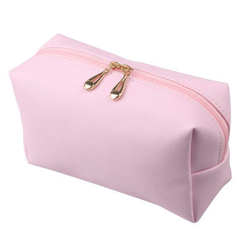 Makeup Bag Pouch Purse Organizer Waterproof Travel Cosmetic Organizer For  Women Girl - China Wholesale Makeup Pouch Makeup Pouch Bag Makeup Pouch Bag  $1.2 from May Shine International Trading Co. Ltd