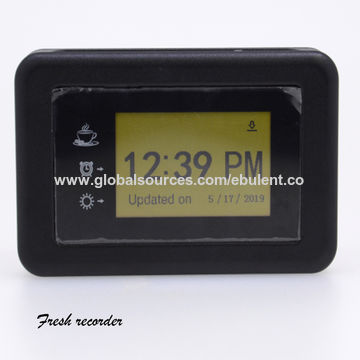 cholesteric lcd display manufacturer