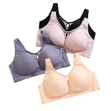 Hot Big Breast Bras Full Cup Contoured Bras For Old Women Wireless Sexy Full Breast Lingerie Bra, Contoured Bras, Full Cup Contoured Bras, Contoured Bras For Women - Buy China Wholesale Full Hot Big Breast Bras Full Cup Contoured Bras For Old Women Wireless Sexy Full Breast Lingerie Bra, Contoured Bras, Full Cup Contoured Bras, Contoured Bras For Women - Buy China Wholesale Full
