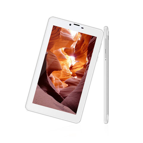 7-Zoll Android Tablet PC 1024*600 TN/IPS mit Schutzhülle