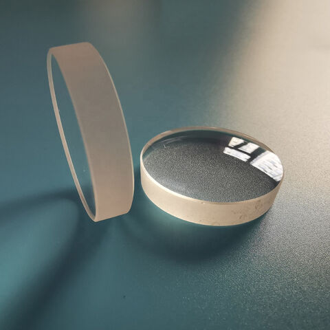 Plano Convex Spherical Lenses PCV Optical lens with multiple AR or BBAR ...