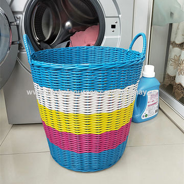 Collapsible Plastic Foldable Washing Bin - Storage Box/Pet Bath Tub - Laundry  Hamper Gift Hamper Hamper Basket - China Washing Bin and Plastic Pet Bath  Tub price