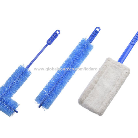 Buy Wholesale China Radiator Brush Set Flexible Cleaning Brush Vent ...