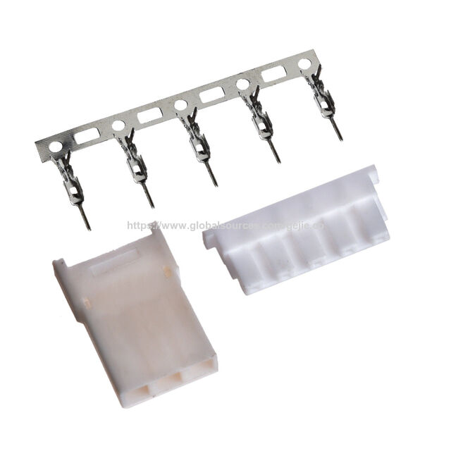 Conector BH 4.0 mm, Carcasa de Alta Calidad a Precio de Mayorista