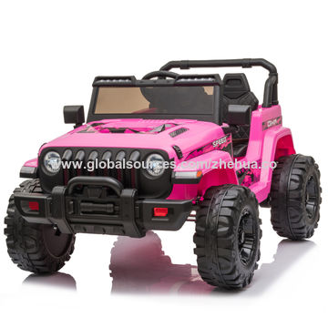 12 volt remote control car