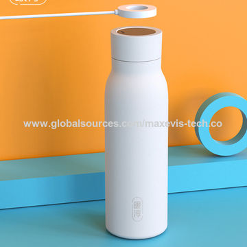 What Is a Smart Water Bottle?  Smart Water Bottle Manufacturer