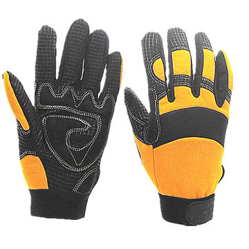 non puncture gloves