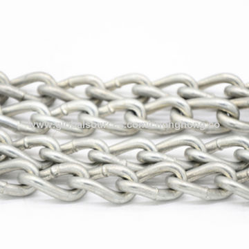 800 lbs capacity stainless steel chain accessory 6.4mm 5 1/4" Anchor Shackles 