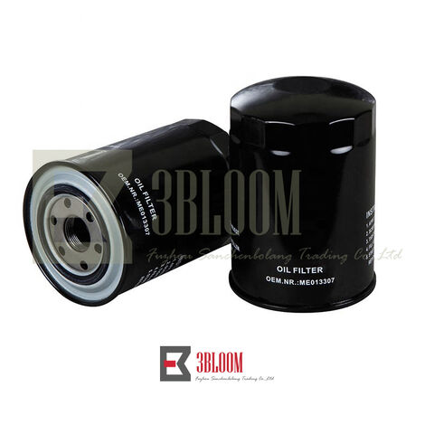 Factory Direct High Quality China Wholesale Oil Filter For 