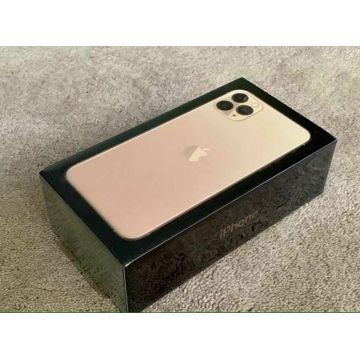 New Apple Iphone 11 Pro Max 512gb Gold (factory Unlocked Worldwide) - Buy  Argentina Wholesale Apple Iphone 11 Pro Max 512gb Gold $1000.99 |  Globalsources.com