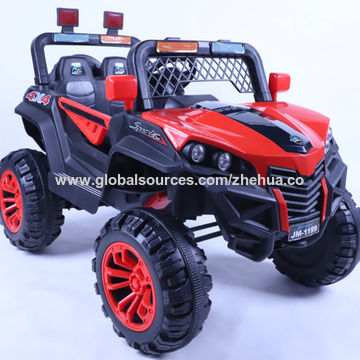12 volt remote control car