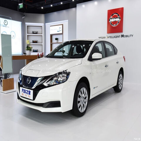 nissan sylphy electric