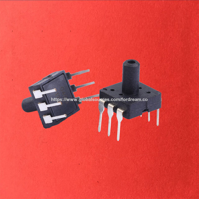 XGZP6857002PGN 0～-2PSI وحدة استشعار الضغط للتحكم في الضغط السلبي لخرطوشة الطابعة for sale at factory direct price
