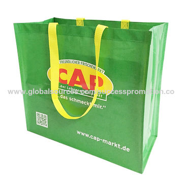 laminated pp woven bolsa manufacturer