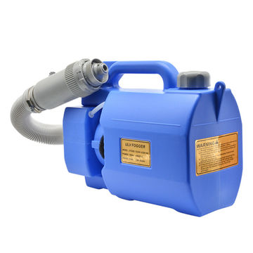 China Electric ULV Cold Fogger Sprayer 110V/220V Fogging Machine Ultra ...