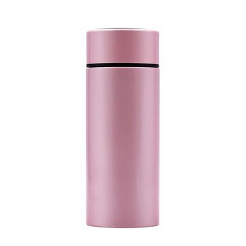 Buy Wholesale China Vacuum Insulated Thermos Flask Temperature