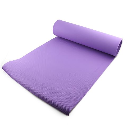 Achetez en gros Tapis De Yoga En Mousse Confort Eva De 6mm D'épaisseur Pour  L'exercice, Le Yoga Et Le Pilates Chine et Tapis De Yoga Fabricant à 10.97  USD