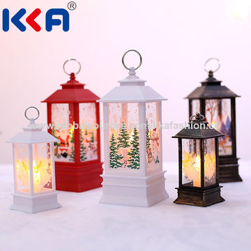 decorative camping lanterns