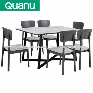 plastic dining set price