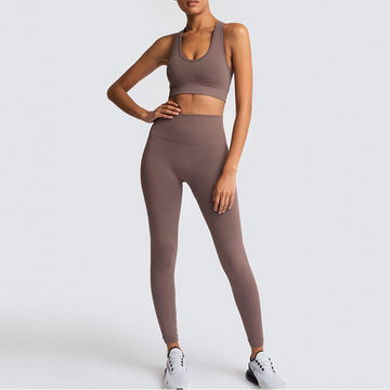 New Style Women Sports Wear High Waist Seamless Yoga Pants - China Yoga  Pants and Seamless Yoga Pants price
