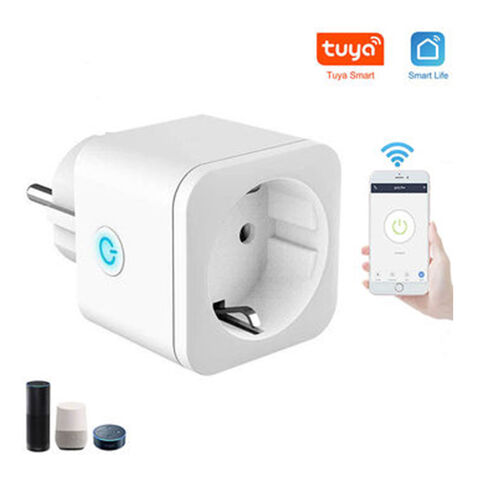 Buy Wholesale China Tuya Smart Life Wireless Digital Lcd Display