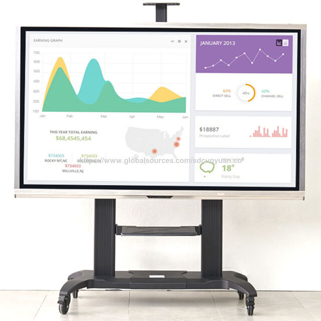 TV TCL 55 polegadas 'Frame TV' best-seller para salas de estar modernas, inclui suporte de TV de 75 polegadas e móveis de exterior por atacado.
