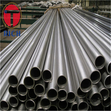 Buy Wholesale China Astm A268 Seamless Welded Stainless Steel Pipe ...