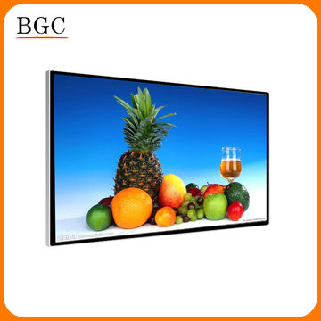 Digital Signage Ads Player 
